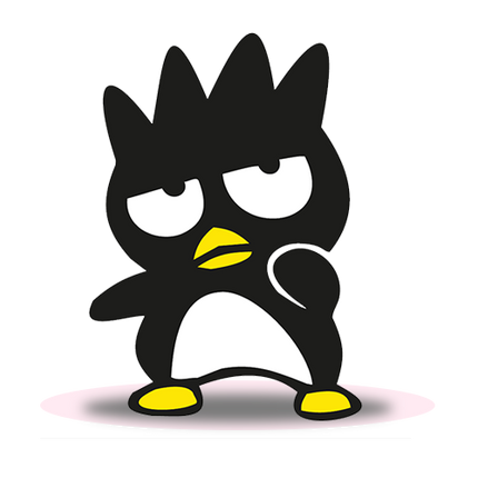 badtz maru cutestuff