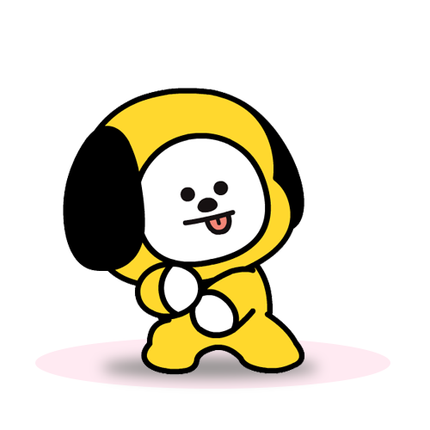 CHIMMY