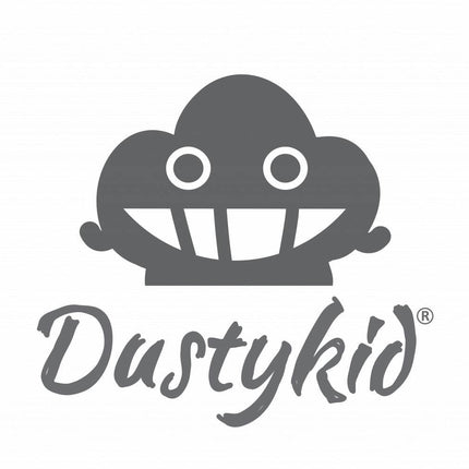 Dustykid-logo