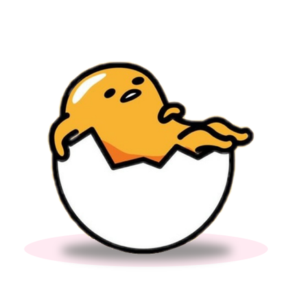 Collection image for: Gudetama