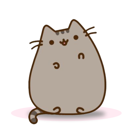 Collection image for: Pusheen