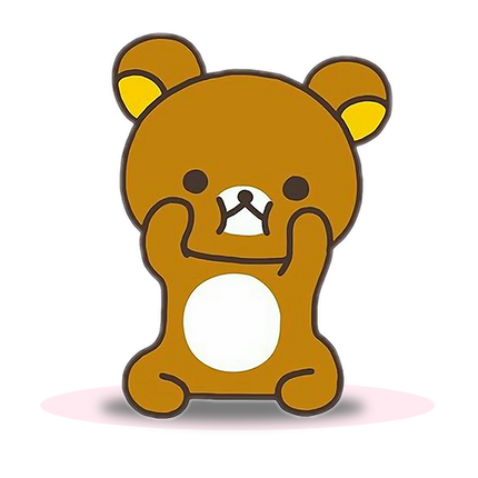 rilakkuma-CuteStuff-San-x