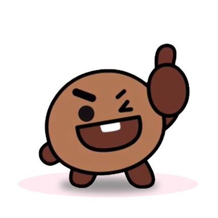 SHOOKY