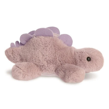 Aurora Mini Flopsie Dino Stegosaurus - 20 cm