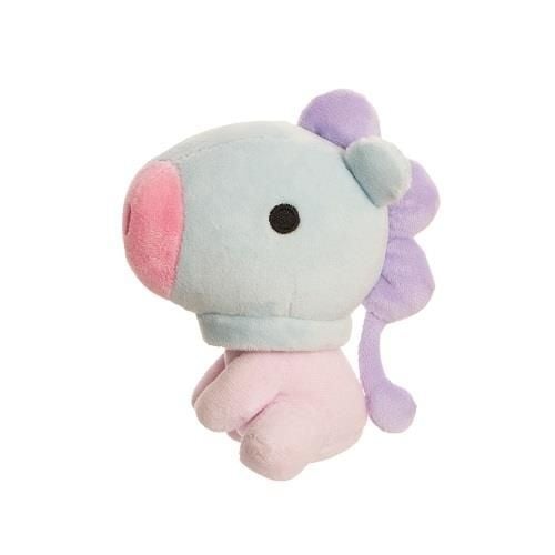 BT21 BT21 knuffel MANG Baby - 13 cm