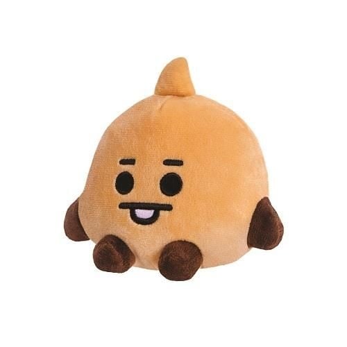 BT21 BT21 knuffel SHOOKY Baby - 13 cm