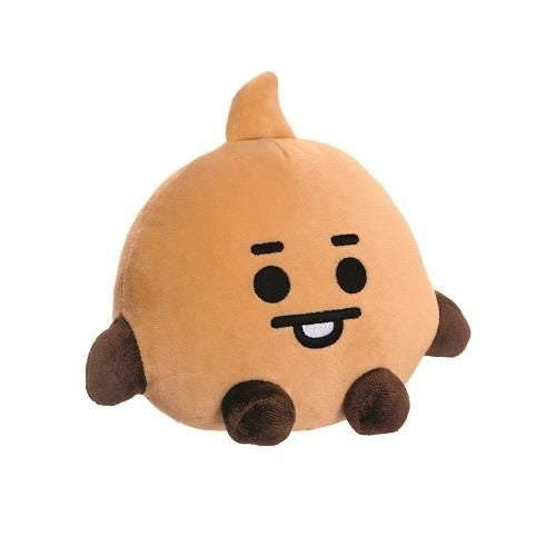 BT21 BT21 knuffel SHOOKY Baby - 20 cm