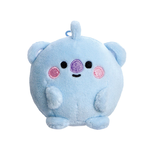 BT21 BT21 KOYA Baby Pong Pong 8 cm