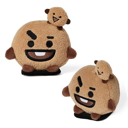 BT21 BT21 Magneet pluche - SHOOKY