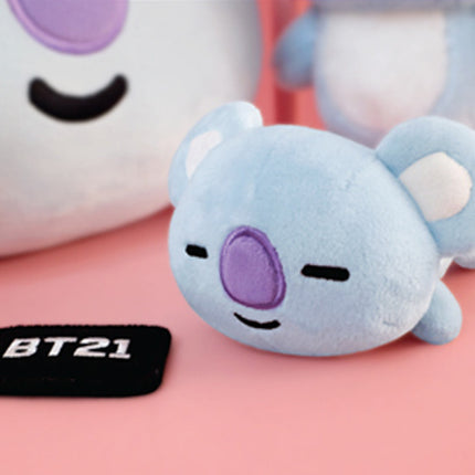 BT21 BT21 Magneet pluche - SHOOKY