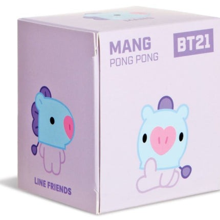 BT21 BT21 MANG Baby Pong Pong 8 cm