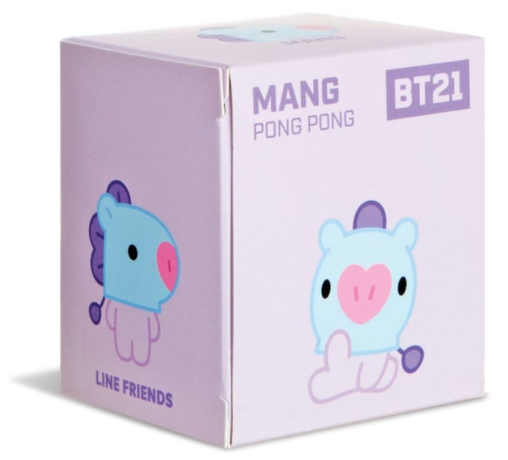 BT21 BT21 MANG Baby Pong Pong 8 cm