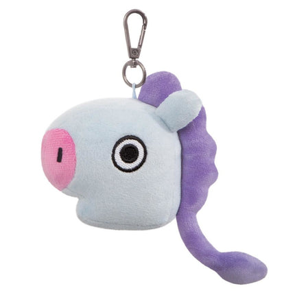 BT21 BT21 MANG sleutelhanger 9 cm