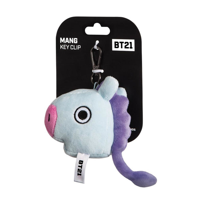 BT21 BT21 MANG sleutelhanger 9 cm