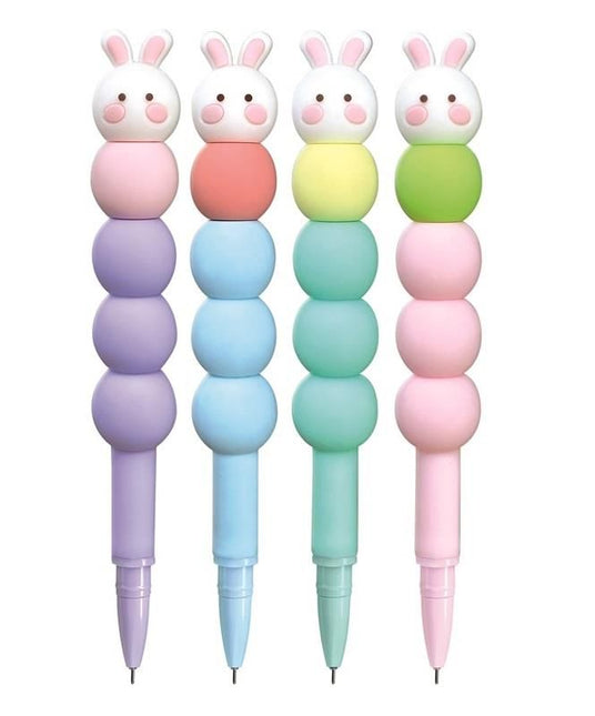 - Bubbles Bunny pen