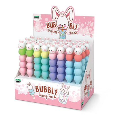 - Bubbles Bunny pen