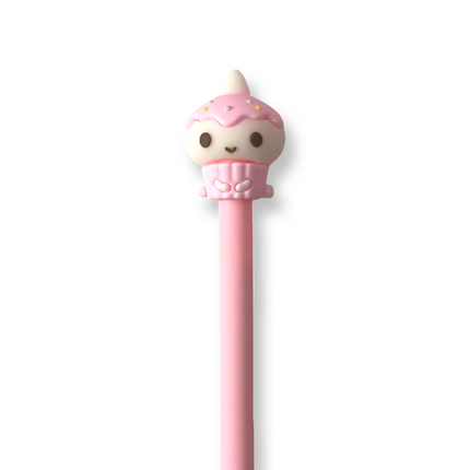 - Cupcake gelpen