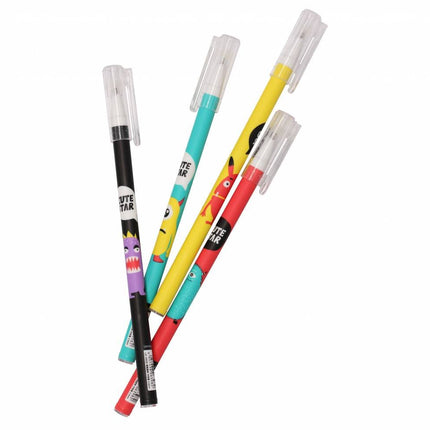 - Cutestar gelpen  set