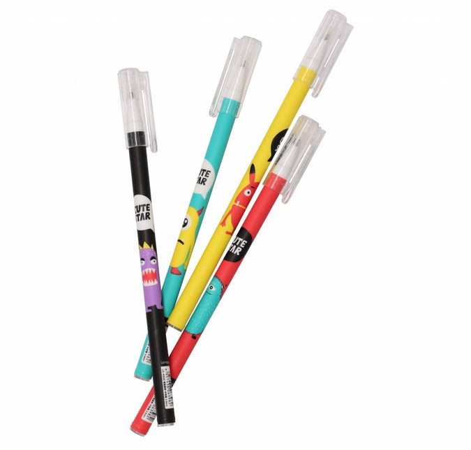 - Cutestar gelpen  set