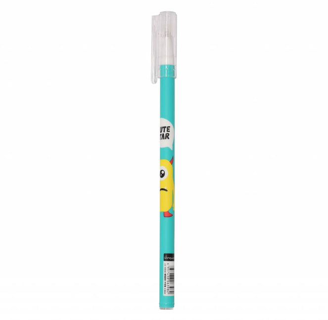 - Cutestar gelpen  set