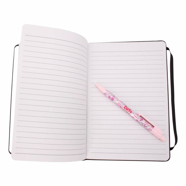 CuteStuff CuteStuff notebook