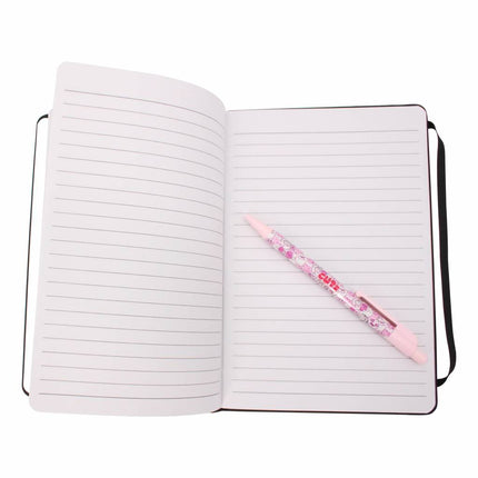 CuteStuff FOO CuteStuff notebook