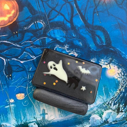 CuteStuff Halloween rechthoek op standaard