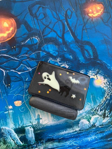 CuteStuff Halloween rechthoek op standaard