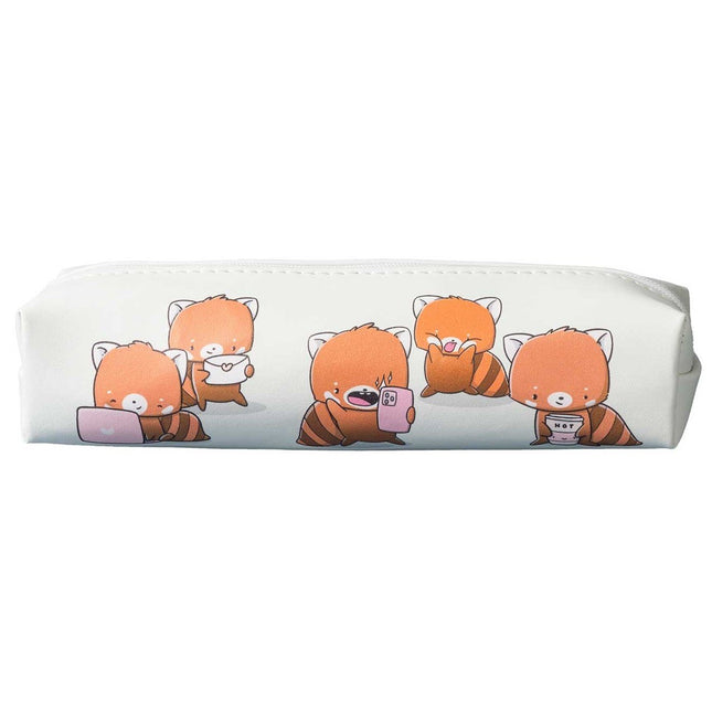 CutieSquad Etui - Red Panda's