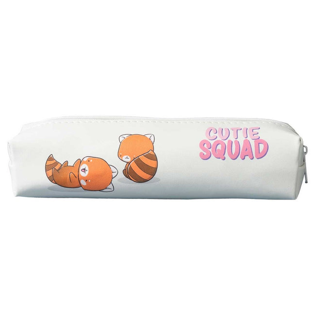 CutieSquad Etui - Red Panda's