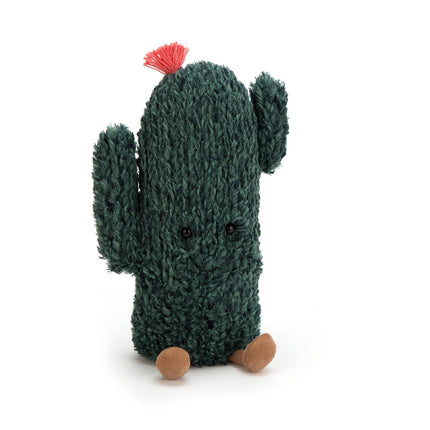 Jellycat Amuseable Cactus Long Bag