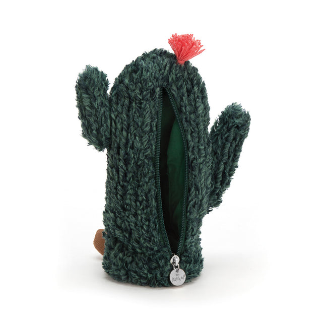 Jellycat Amuseable Cactus Long Bag