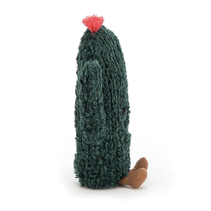 Jellycat Amuseable Cactus Long Bag