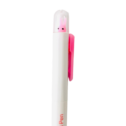 Kenji Carrot Bunny gelpen