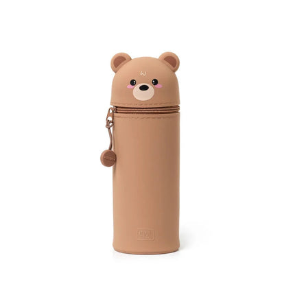 Legami Etui - pennenbak - Teddy bear