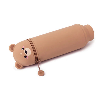 Legami Etui - pennenbak - Teddy bear