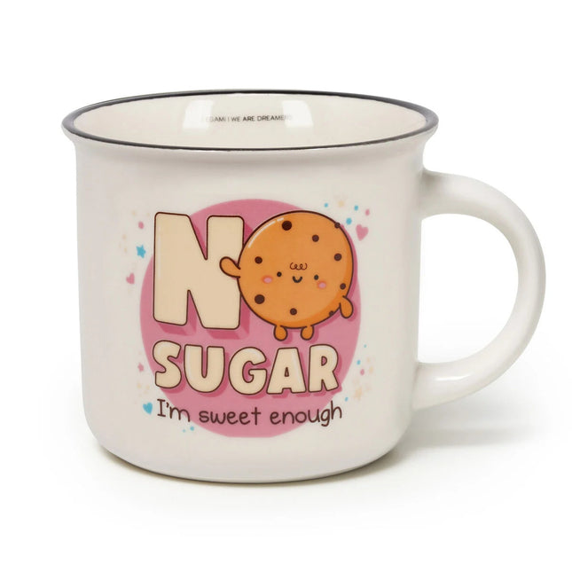 Legami Mok - No Sugar