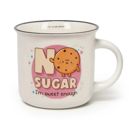 Legami Mok - No Sugar