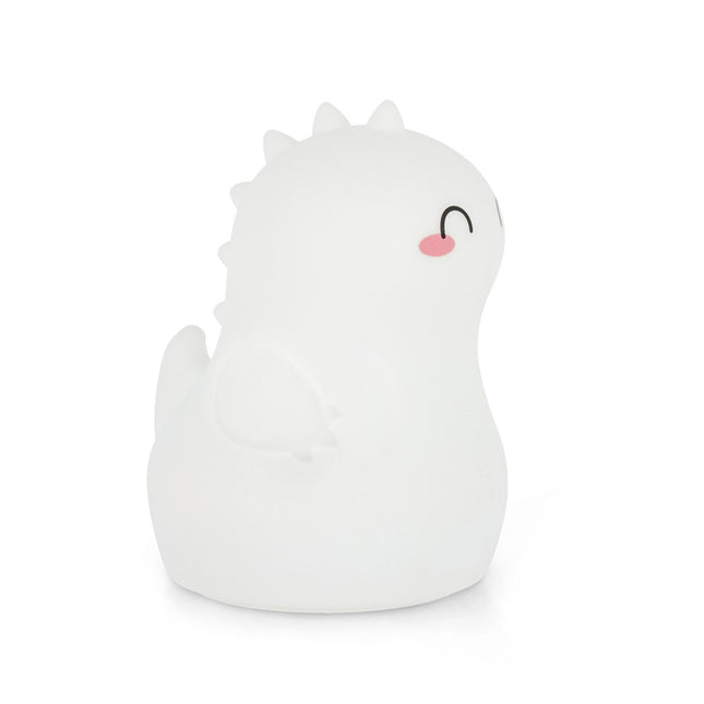 Legami Oplaadbare Soft Lamp - Dino