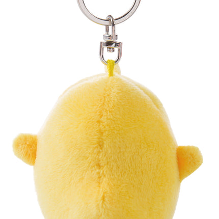 Molang Bean Bag Sleutelhanger - Piu Piu