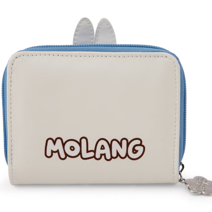 Molang BEURS Molang portemonnee