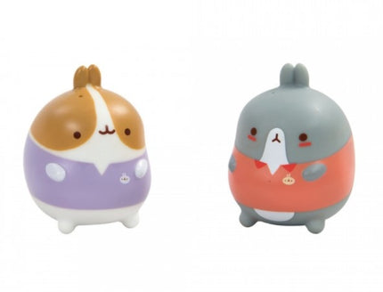 Molang Molang Basic Core Figures - Diverse