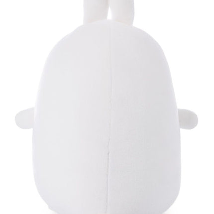 Molang Molang knuffeltje - 12 cm