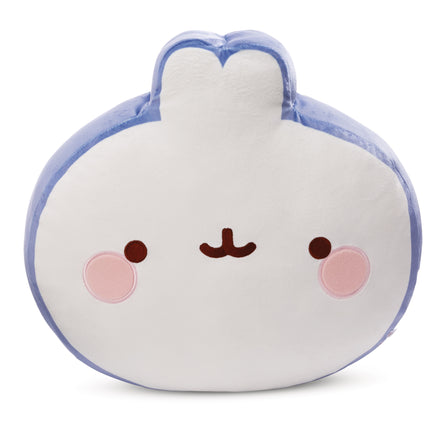 Molang Molang kussen - 35 cm