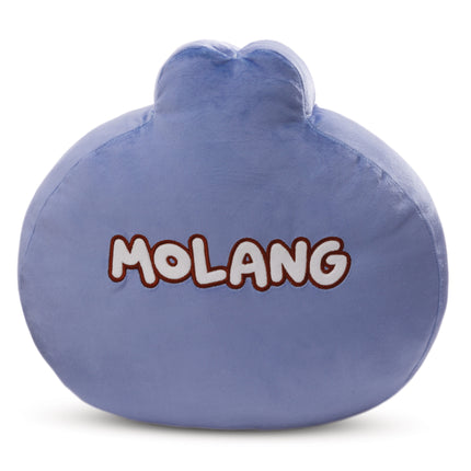 Molang Molang kussen - 35 cm