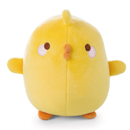 Molang Piu Piu knuffel - 24 cm