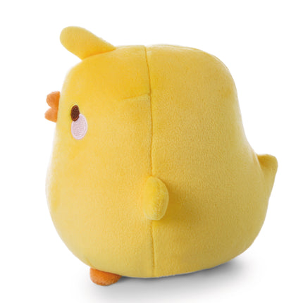 Molang Piu Piu knuffel - 24 cm