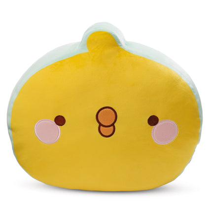 Molang Piu Piu kussen - 35 cm