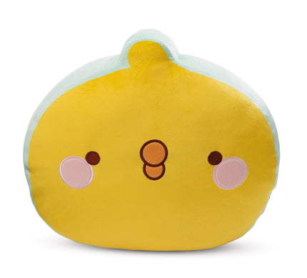 Molang Piu Piu kussen - 35 cm