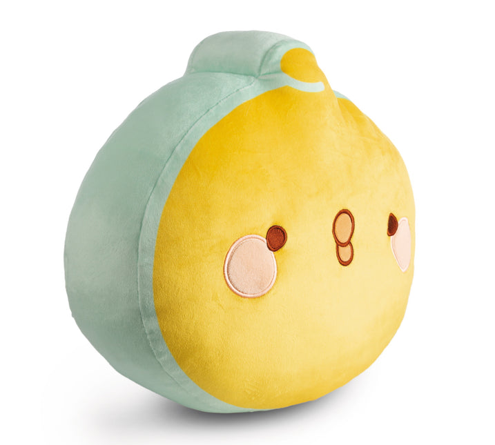 Molang Piu Piu kussen - 35 cm